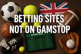 Exploring Betting Sites That Are Not on Gamstop 1958478236