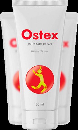 Image: # Leczenie Zapalenia Stawów z Ostex Maścią - Rozwiązanie dla Twoich Bólu i