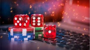 Amonbet Casino Online Slots Discover the Thrill of Virtual Gaming