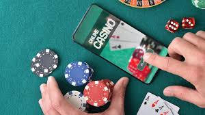 Discover Excitement at Casino Royal Oak UK