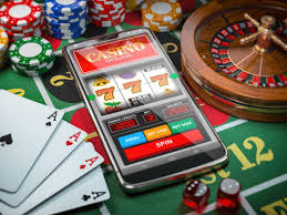 Discover Excitement at Casino Royal Oak UK