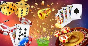 Experience Gaming at Its Best with Golden Pharaoh Casino Mobile App