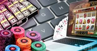 Exploring the Exciting World of Online Casino Locasbet