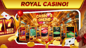 Exploring the Exciting World of Online Casino Locasbet