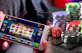 Exploring the Exciting World of Online Casino Locasbet