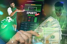 Mostbet Bonusu İdman Bahislərində Daha Fazla Qazanın!