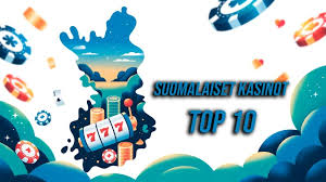 Ulkomainen kasino suomalaisille pelaajille - Parhaat vaihtoehdot ja vinkit