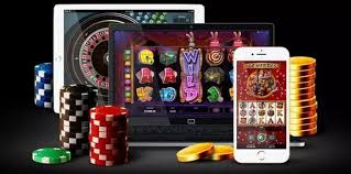 Casinoly Casino & Sportsbook Experience Thrilling Gaming & Betting