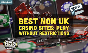 Comprehensive List of Non-UK Casinos -1568383964 Comprehensive List of Non-UK Casinos -1568383964