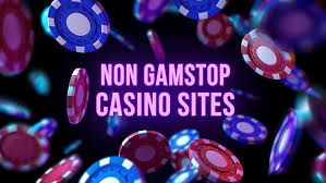 Discovering Gambling Sites Not Under GamStop A Comprehensive Guide Discovering Gambling Sites Not Under GamStop A Comprehensive Guide