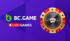 Explore BC Game Mirror Your Gateway to an Enhanced Gaming Experience