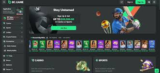 Explore BC Game Mirror Your Gateway to an Enhanced Gaming Experience