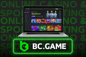 Exploring BC.Game Jordan The Ultimate Online Casino Experience 724224941