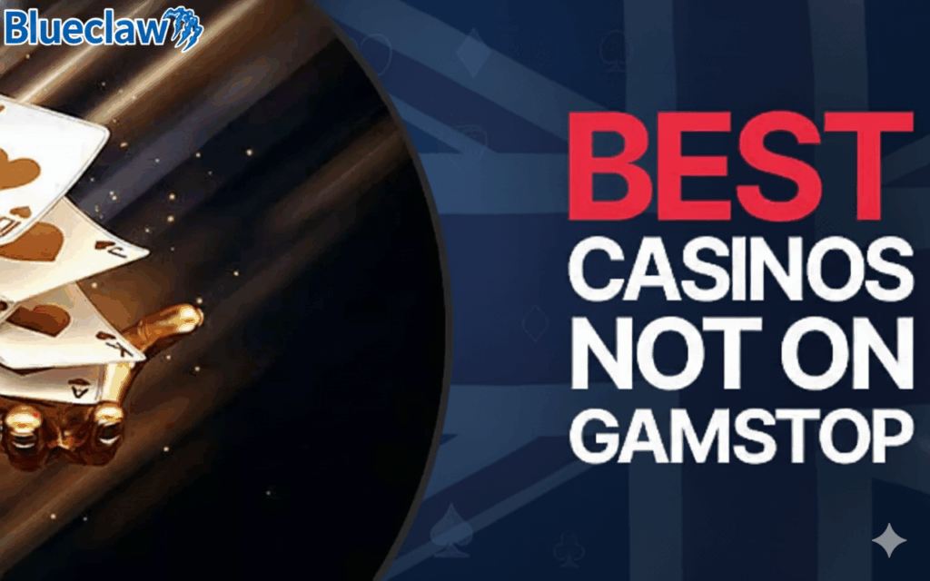 Exploring Non-Gamstop Casinos Your Guide to Online Gambling Freedom 1733010926