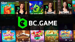 Exploring the BC.Game Crypto Casino