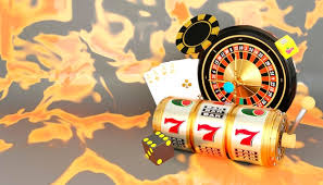 Exploring the World of Gamdom Casino Online