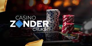 Geen CRUKS Casino Vrijheid in Online Gokken 502597238