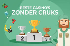 Geen CRUKS Casino Vrijheid in Online Gokken 502597238
