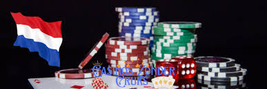 Goksites zonder CRUKS Geniet van Online Spellen zonder Beperkingen