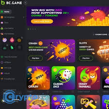 Nigeria BC GameBet A New Era of Sports Betting