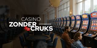 Online Casino's Zonder CRUKS Veilig en Verantwoord Spelen