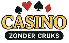 Online Casino's Zonder CRUKS Vrijheid van Spelletjes