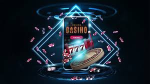 Play Slots at Captain Marlin Your Ultimate Gaming Experience