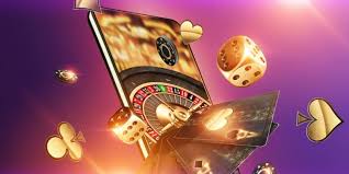 Play Slots at Captain Marlin Your Ultimate Gaming Experience