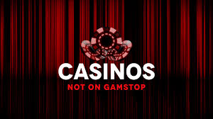 Reputable Casinos Not Using GamStop -2014133714