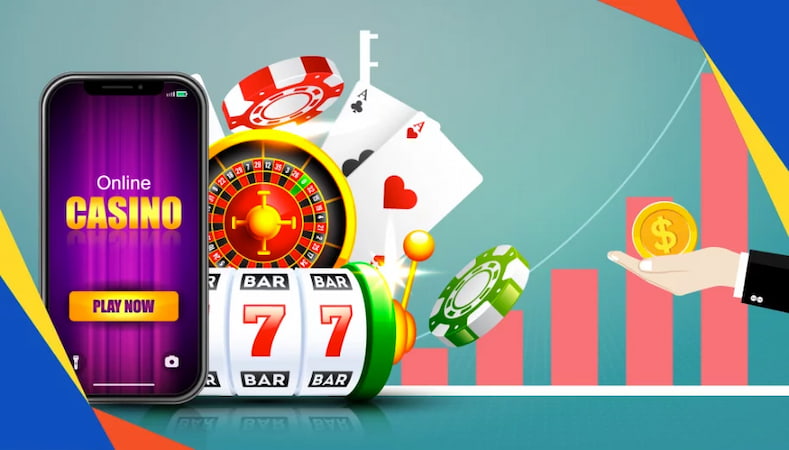 The Ultimate Guide to Casino BetGem UK Explore, Win, and Enjoy!