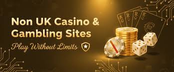 UK Offshore Gambling Review 2026 Trends, Legislation, and Opportunities