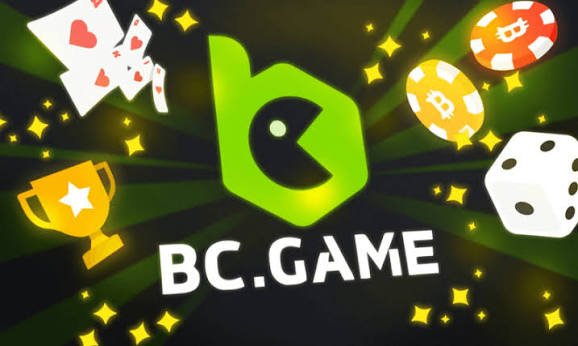 Exploring BC.Game Mirror The Ultimate Gaming Platform